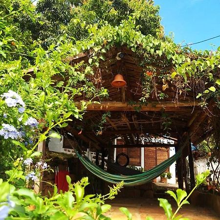 Tinto Hostel Barichara Exterior foto